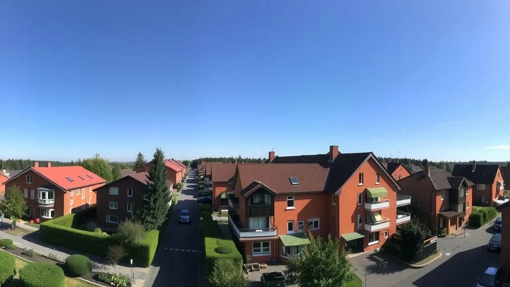 Lediga lägenheter i Finspång och hur du hittar dem